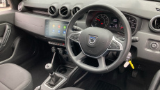 Dacia Duster 1.0 TCe 90 Comfort 5dr Petrol Estate